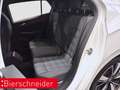 Volkswagen Golf 8 1.4 eHybrid DSG GTE AHK REAR VIEW LED ACC Weiß - thumbnail 21