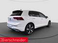 Volkswagen Golf 8 1.4 eHybrid DSG GTE AHK REAR VIEW LED ACC Weiß - thumbnail 8