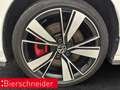 Volkswagen Golf 8 1.4 eHybrid DSG GTE AHK REAR VIEW LED ACC Weiß - thumbnail 26