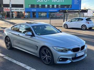 420d M Sport