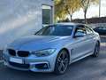 BMW 420 420d M Sport Gris - thumbnail 5