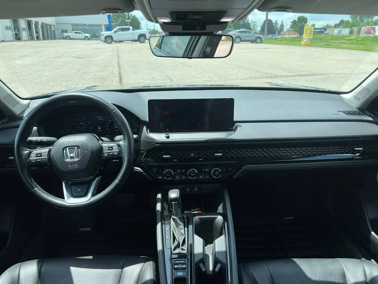 Honda Accord photo Honda Accord