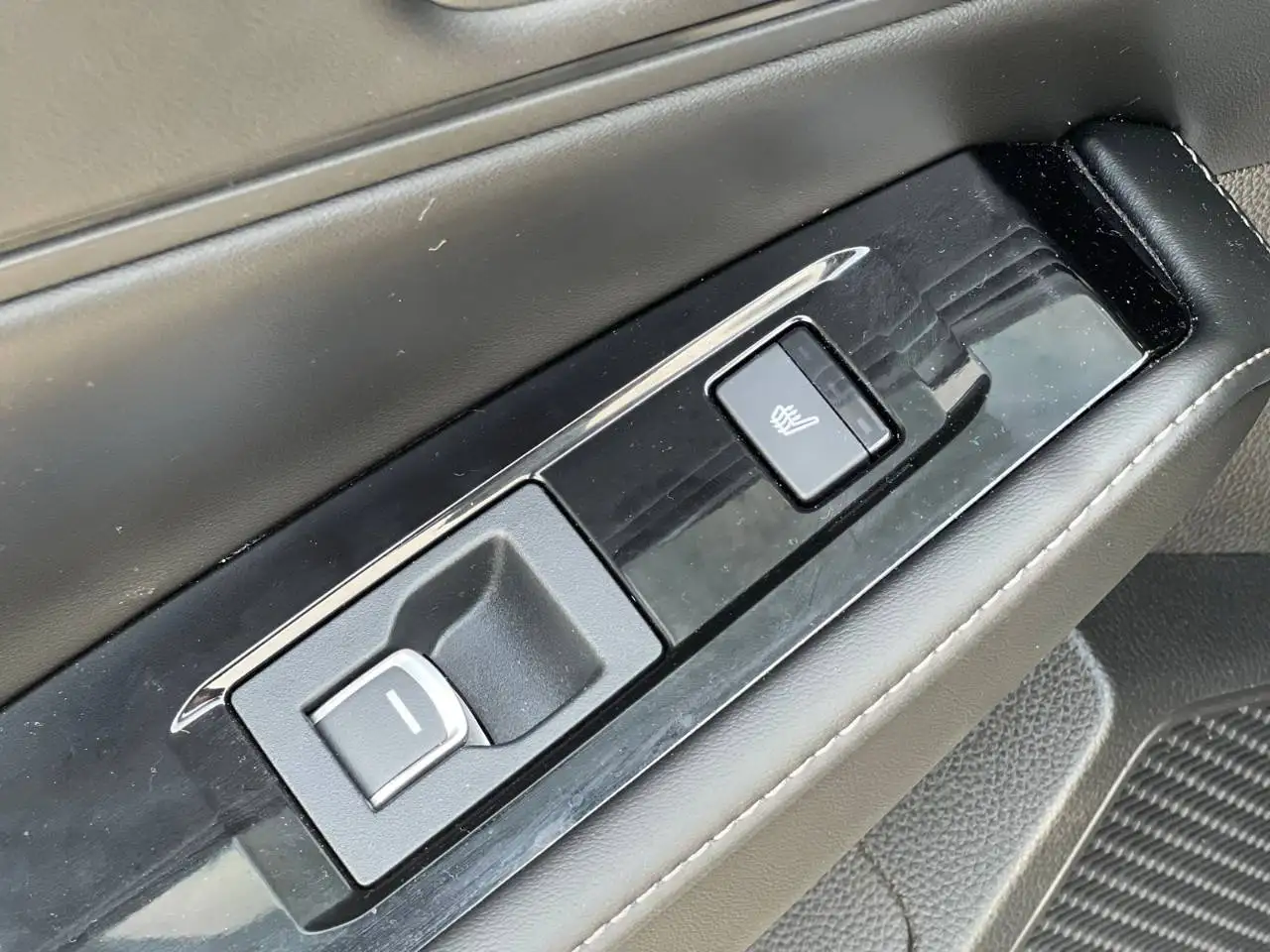 Honda Accord photo Honda Accord