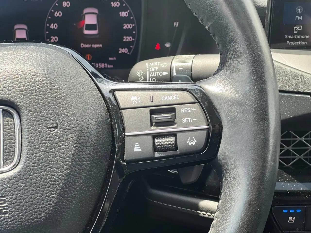 Honda Accord photo Honda Accord
