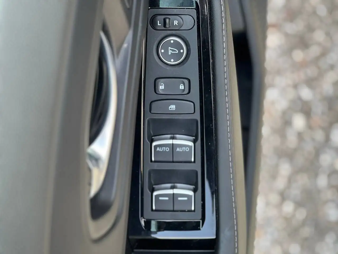 Honda Accord photo Honda Accord