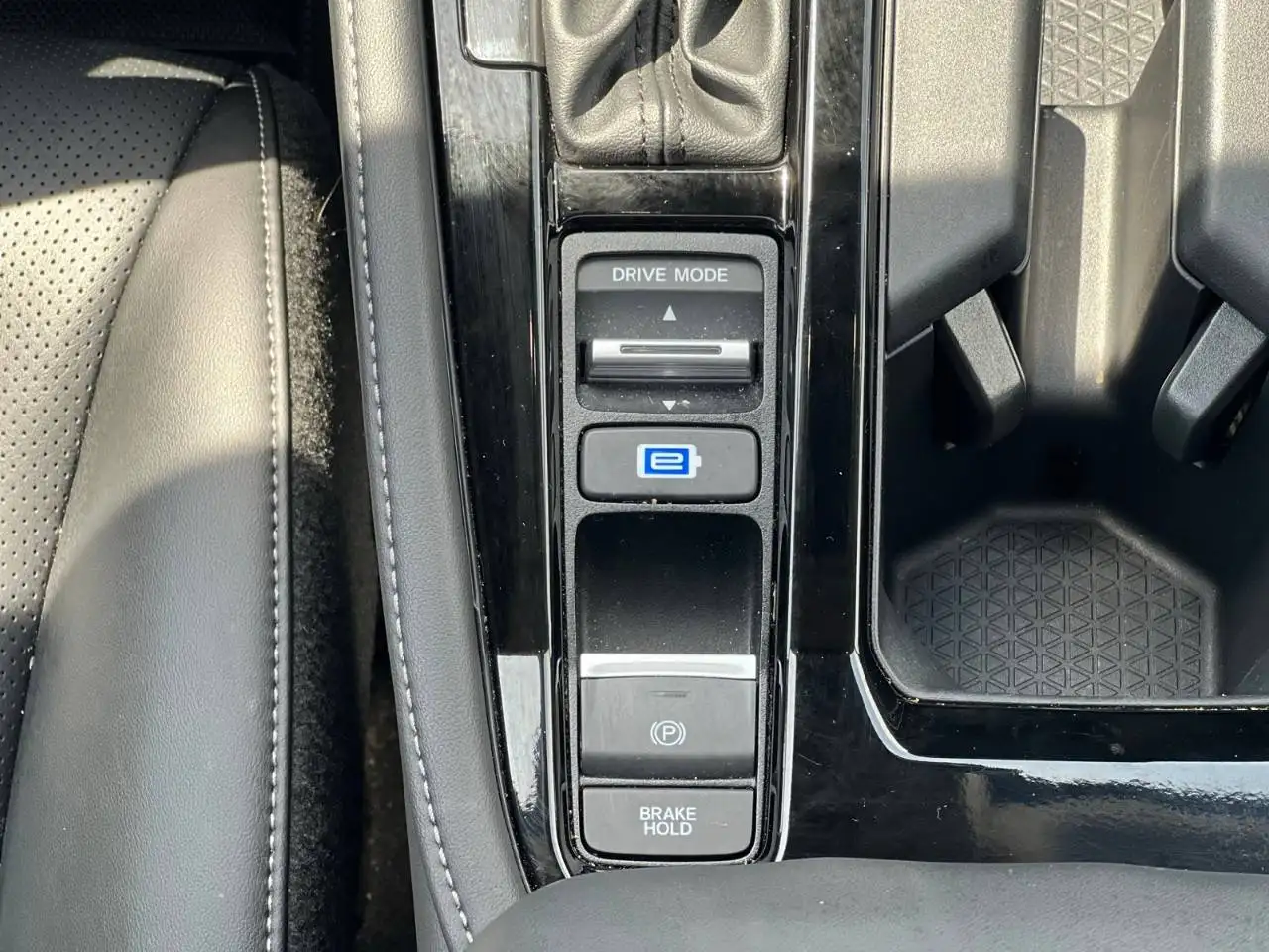 Honda Accord photo Honda Accord