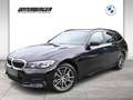 BMW 330 e PHEV xDrive touring Aut. Schwarz - thumbnail 1