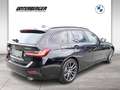 BMW 330 e PHEV xDrive touring Aut. Schwarz - thumbnail 4
