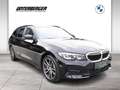 BMW 330 e PHEV xDrive touring Aut. Schwarz - thumbnail 3