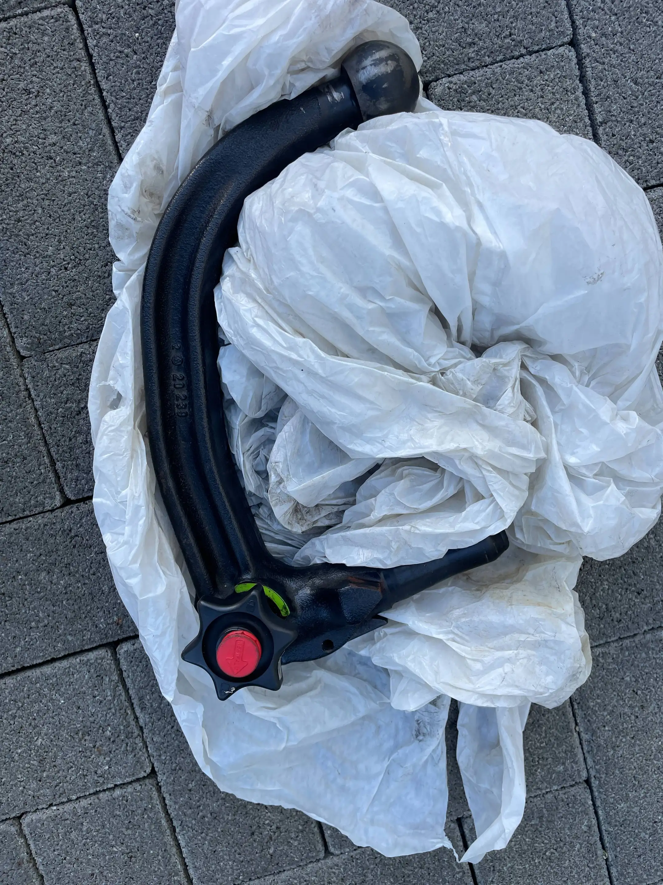 Mercedes-Benz GLA 200 GLA 200 Automatik HU NEU — photo 14