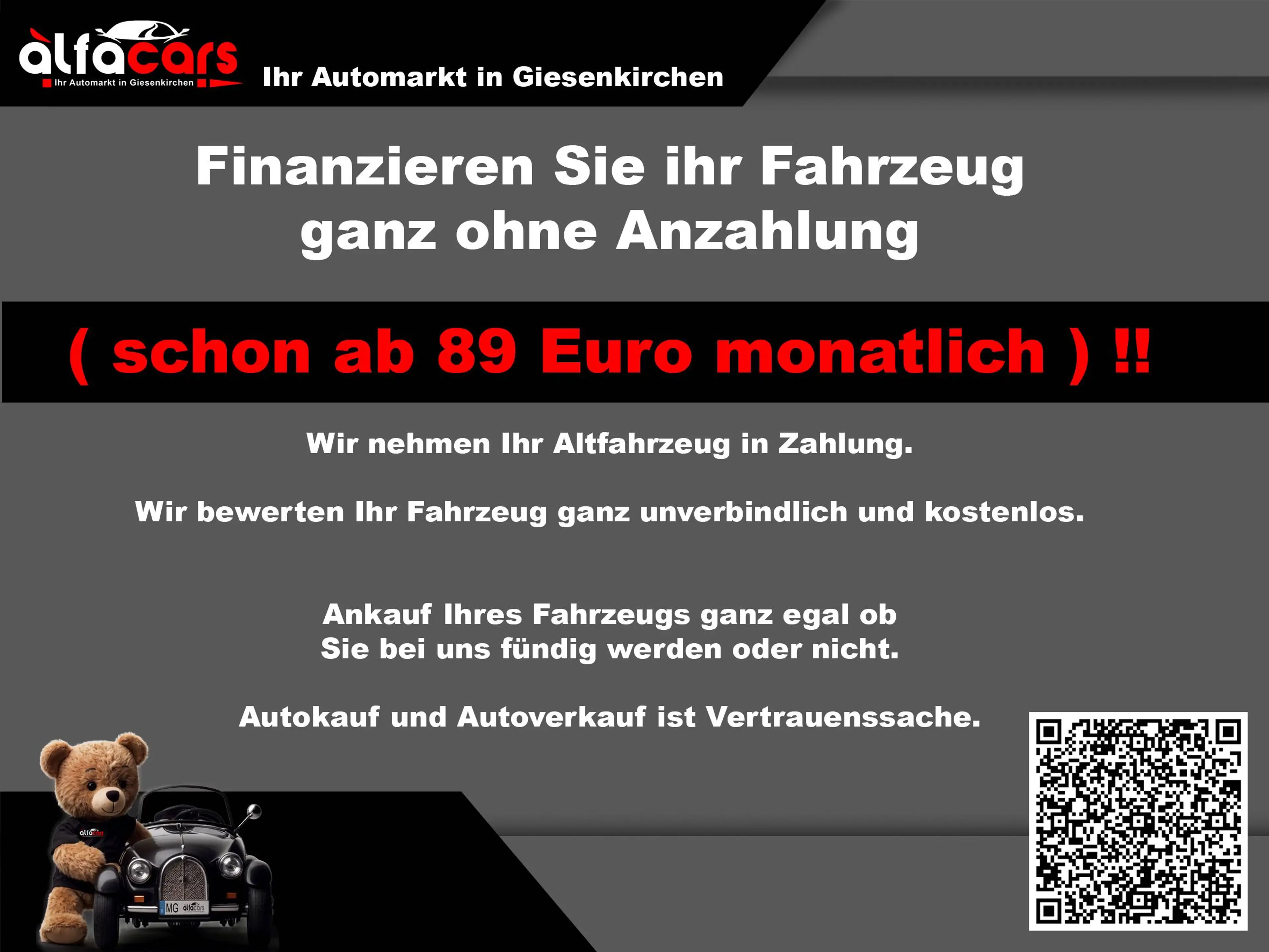 Mercedes-Benz GLA 200 GLA 200 Automatik HU NEU — photo 2