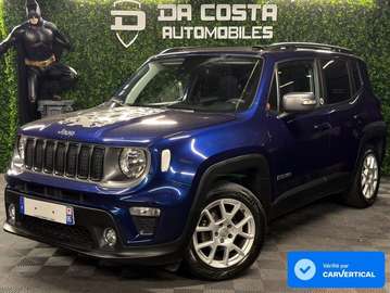 PHASE 2 T3 1.0 GSE 120 QUICKSILVER WINTER EDITION 2WD S&S TOIT OUVRANT - Garantie 1 an