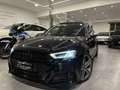 Audi A3 Sportback 2.0 tdi 150cv s-tronic Schwarz - thumbnail 2