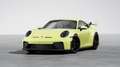 Porsche 992 GT3 510cv-Arrivo Dicembre-ClubSport-LIft anteriore Giallo - thumbnail 1