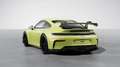 Porsche 992 GT3 510cv-Arrivo Dicembre-ClubSport-LIft anteriore Giallo - thumbnail 3