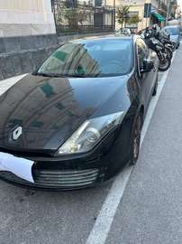 Laguna IV 2007 Coupe Coupe 2.0 dci 4Control 180cv