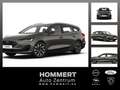 Ford Focus Titanium Edition LED*NAV*CAM*SHZ*PDC* Gris - thumbnail 1