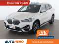 BMW X1 sDrive 18i xLine Weiß - thumbnail 1