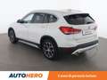 BMW X1 sDrive 18i xLine Weiß - thumbnail 4