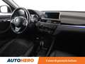 BMW X1 sDrive 18i xLine Weiß - thumbnail 13