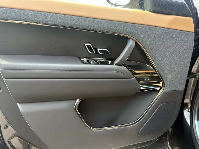 Land Rover Range Rover Sport Hybrid P550e AWD AT Autobiography Ansicht 17