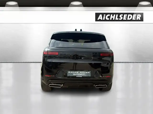 Land Rover Range Rover Sport Hybrid P550e AWD AT Autobiography Ansicht 3
