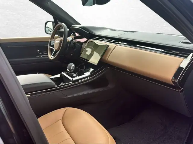 Land Rover Range Rover Sport Hybrid P550e AWD AT Autobiography Ansicht 11