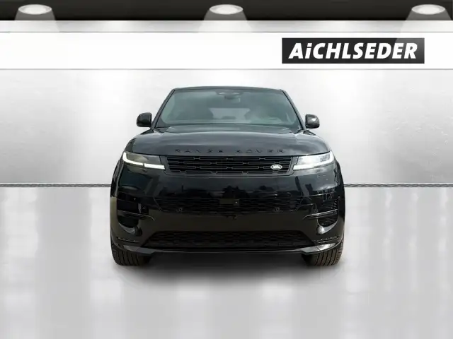 Land Rover Range Rover Sport Hybrid P550e AWD AT Autobiography Ansicht 2