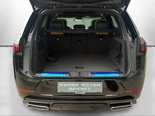 Land Rover Range Rover Sport Hybrid P550e AWD AT Autobiography Ansicht 18