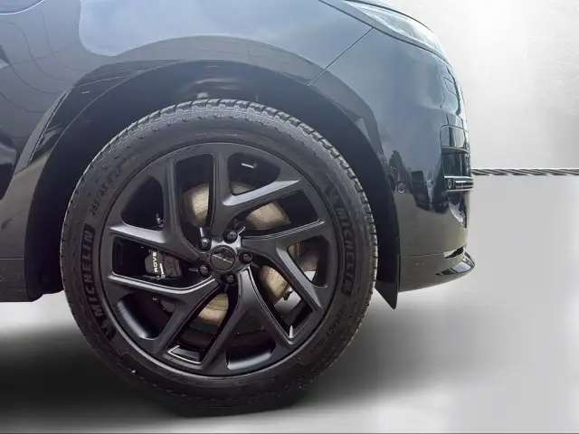 Land Rover Range Rover Sport Hybrid P550e AWD AT Autobiography Ansicht 7