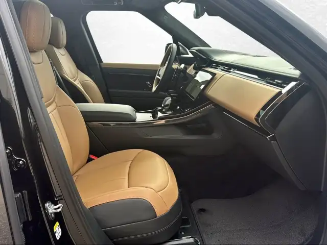 Land Rover Range Rover Sport Hybrid P550e AWD AT Autobiography Ansicht 14