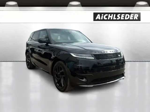 Land Rover Range Rover Sport Hybrid P550e AWD AT Autobiography Ansicht 6
