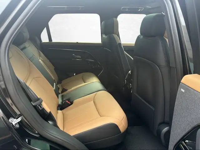 Land Rover Range Rover Sport Hybrid P550e AWD AT Autobiography Ansicht 15