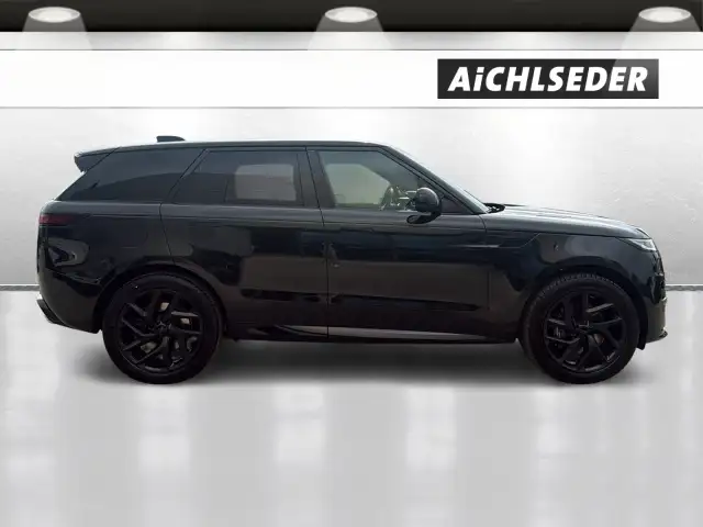 Land Rover Range Rover Sport Hybrid P550e AWD AT Autobiography Ansicht 5