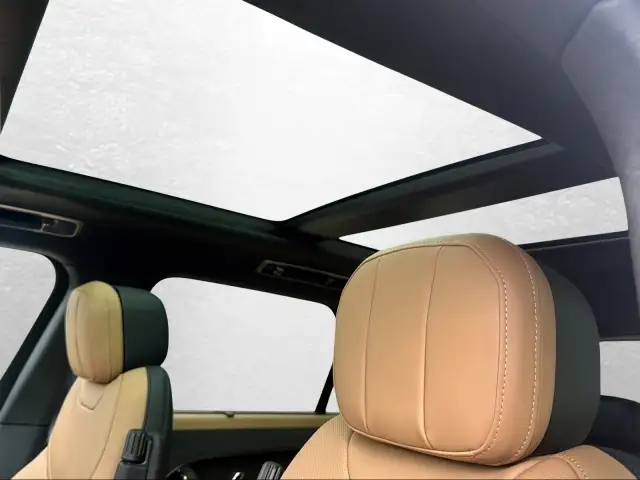 Land Rover Range Rover Sport Hybrid P550e AWD AT Autobiography Ansicht 19