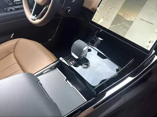 Land Rover Range Rover Sport Hybrid P550e AWD AT Autobiography Ansicht 12