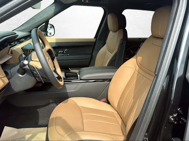Land Rover Range Rover Sport Hybrid P550e AWD AT Autobiography Ansicht 13