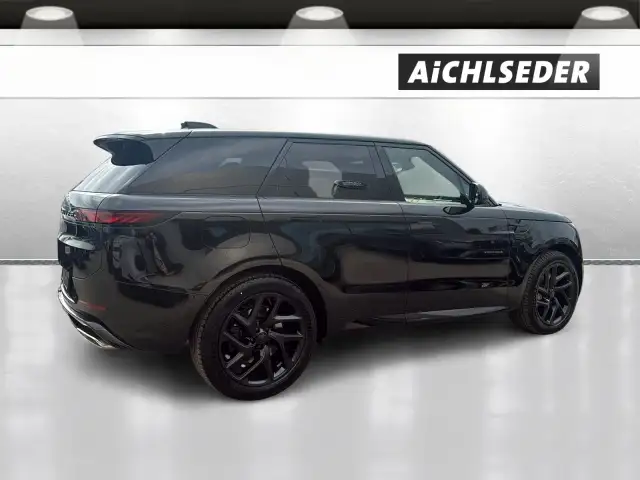 Land Rover Range Rover Sport Hybrid P550e AWD AT Autobiography Ansicht 4