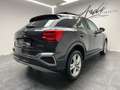 Audi Q2 2.0 TDi Stronic Sport*GARANTIE*1ER PROP*TOIT OUV* Grijs - thumbnail 4