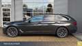 BMW 530 d xDrive Luxury-Line Navi HUD AHK ACC Stdhzg Grau - thumbnail 4