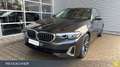 BMW 530 d xDrive Luxury-Line Navi HUD AHK ACC Stdhzg Grau - thumbnail 1
