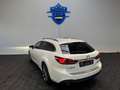 Mazda 6 Kombi Sports-Line Blanc - thumbnail 5