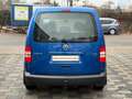 Volkswagen Caddy 2.0 Roncalli Klima EcoFuel 2xSchiebetüre 5Sitze Blau - thumbnail 5