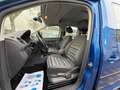 Volkswagen Caddy 2.0 Roncalli Klima EcoFuel 2xSchiebetüre 5Sitze Blau - thumbnail 9