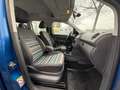 Volkswagen Caddy 2.0 Roncalli Klima EcoFuel 2xSchiebetüre 5Sitze Blau - thumbnail 11