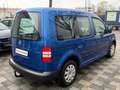 Volkswagen Caddy 2.0 Roncalli Klima EcoFuel 2xSchiebetüre 5Sitze Blau - thumbnail 4