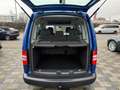 Volkswagen Caddy 2.0 Roncalli Klima EcoFuel 2xSchiebetüre 5Sitze Blau - thumbnail 17