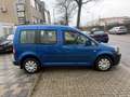 Volkswagen Caddy 2.0 Roncalli Klima EcoFuel 2xSchiebetüre 5Sitze Blau - thumbnail 8