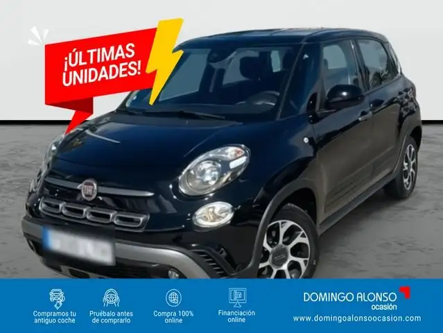Fiat 500L 500 L 1.4 95 CV GASOLINA
