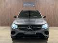 Mercedes-Benz GLC 43 AMG 4MATIC 2017 PANO LED BURMESTER Grijs - thumbnail 4